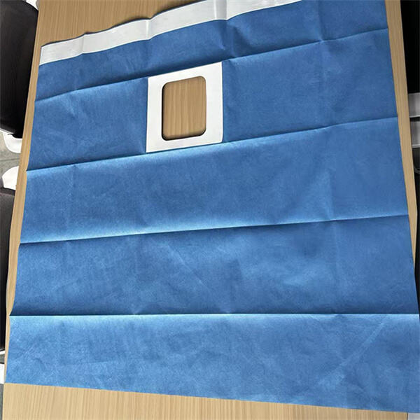 The Role of Surgical Disposable Products in Preventing Infections