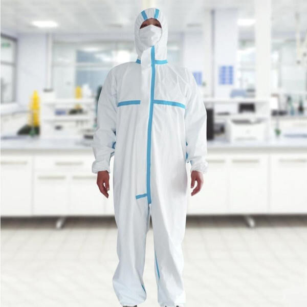 Quality of Protective Gowns