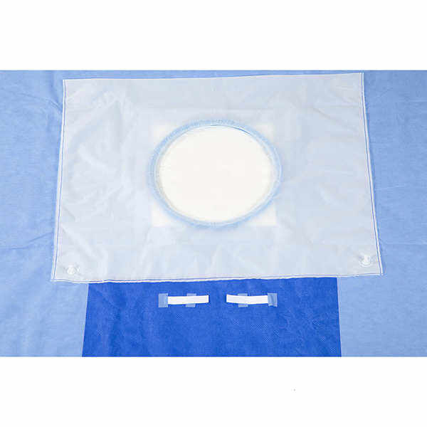 Cesarean Section Pack is it Safe to use?
