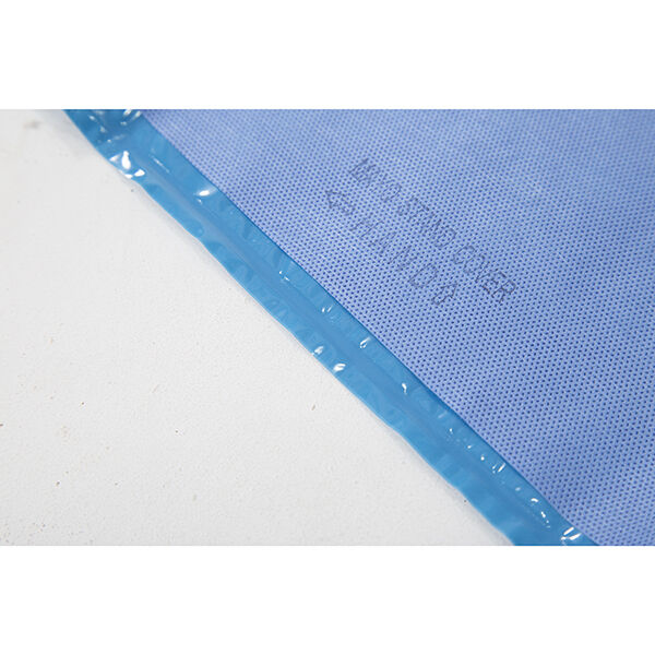 Mayo Stand Drape Safety Measures