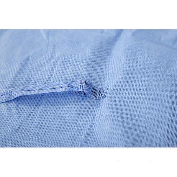 การใช้งานของชุดผ่าตัดที่ระบายอากาศได้