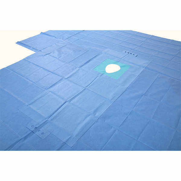 Safety of Cystoscopy Drape