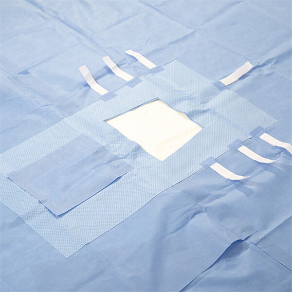 Advantages and disadvantages of disposable vs. reusable surgical draping