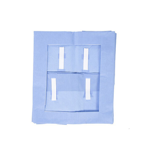 Βελτίωση της Ασφάλειας των Ασθενών με τη χρήση Επιστρωμάτιων Λαπαροσκοπίας