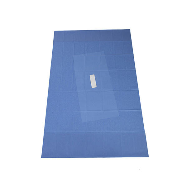 ค้นหาว่าการปฏิบัติตามแนวทางที่ดีที่สุดในการใช้ผ้าคลุมศัลยกรรมเป็นสิ่งสำคัญสำหรับการปฏิบัติตามข้อกำหนดทางกฎหมายและการรักษามาตรฐานการดูแลผู้ป่วยในระดับสูงสุด