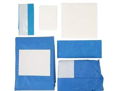 Kako jednokratni operacijski paketi poboljšavaju učinkovitost operacijske sobe