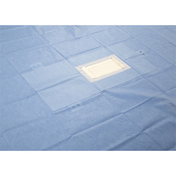 Стерилна заштита за оперативну собу