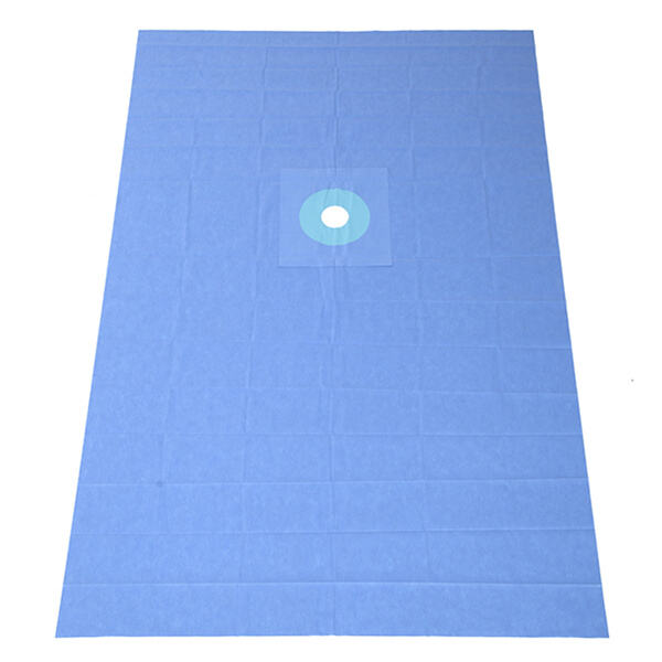 วิธีการที่ผ้าม่านการแพทย์แบบทิ้ง OEM สามารถประหยัดเวลาและทรัพยากรในสถานศึกษาทางการแพทย์