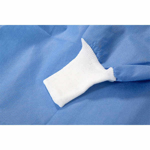 Tumpak na Gamit ng Surgical Gowns