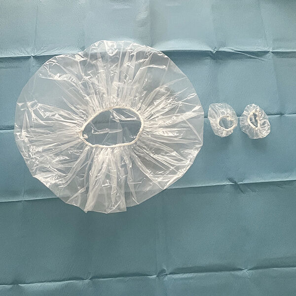 How to Use Dental Drapes