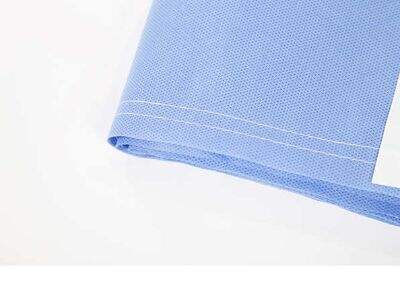 How Surgical Drapes Enhance Sterility in Operating Rooms