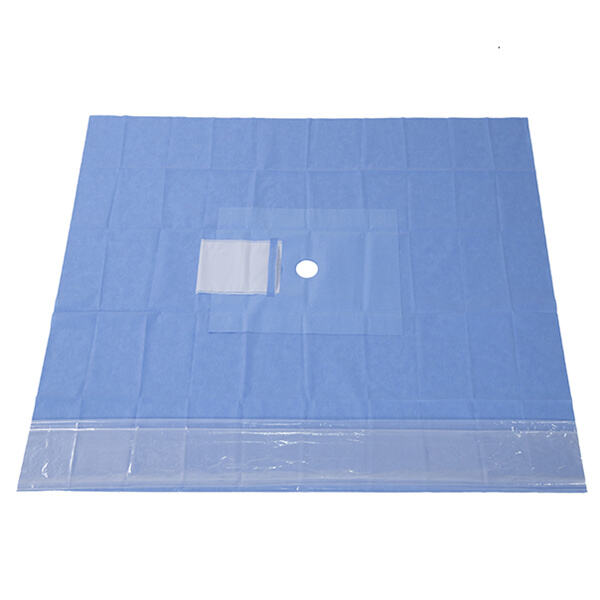 วิธีที่การรับรอง ISO รับประกันคุณภาพสูงสุดของผ้าคลุมทางการแพทย์