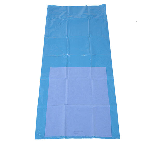 Od menších po väčšie operácie je vodootpor ná operáčnou závěsou univerzálne nástrojom pre zdravotníckych odborníkov.