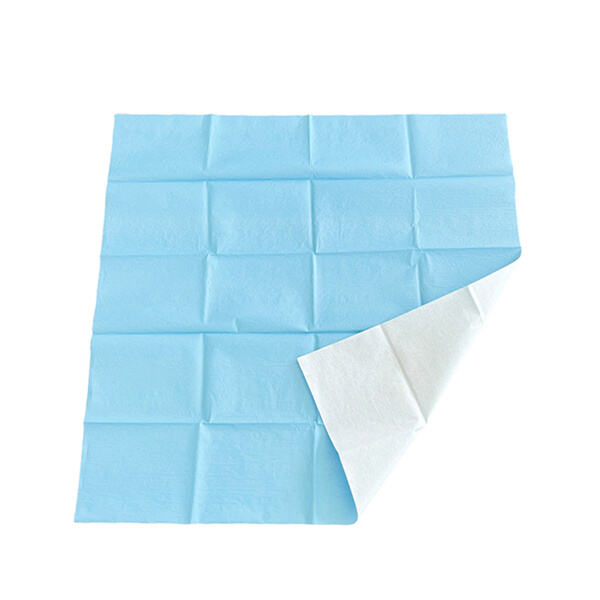 Faktor-faktor yang perlu dipertimbangkan ketika memilih bahan drap bedah terbaik untuk prosedur anda