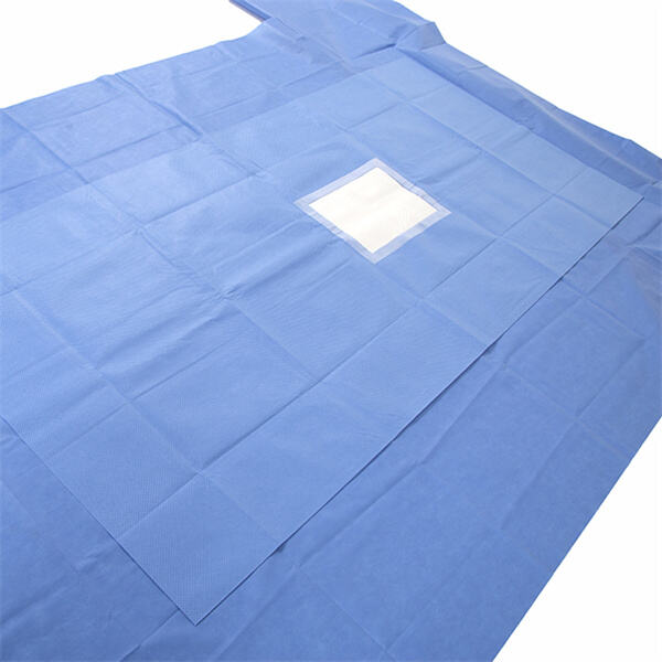 The Environmental Impact of Hospital Disposable Products