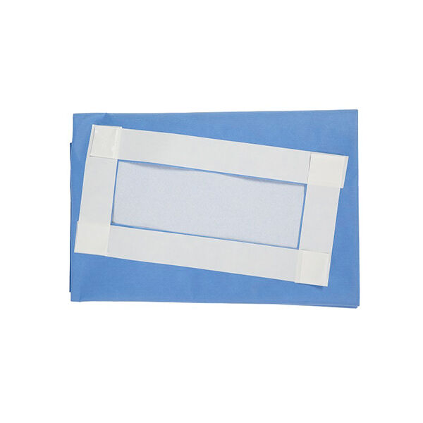 How to Apply Adhesive Incise Drapes (a Step-By-Step Guide)