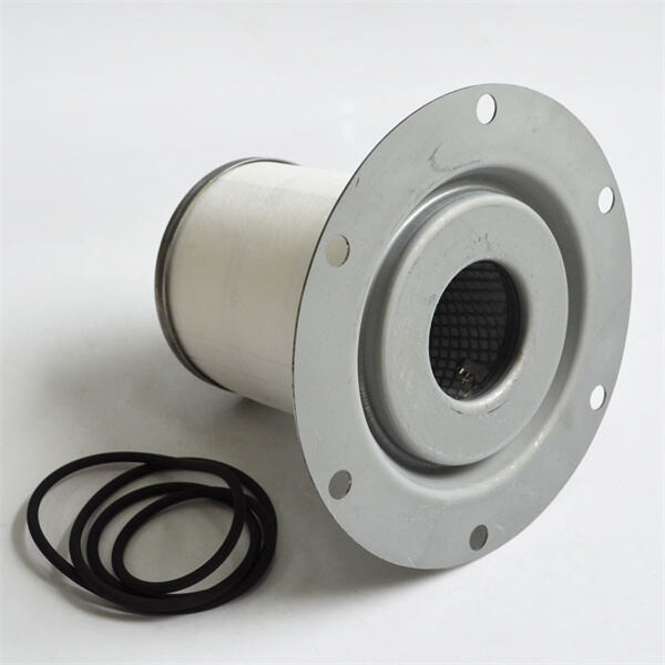 Ujawnione: Techniczne wyjaśnienie separatorów oleju - jak działają