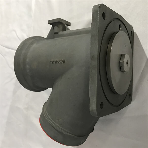 Ulepsz swój system kompresora najnowszą technologią zaworu