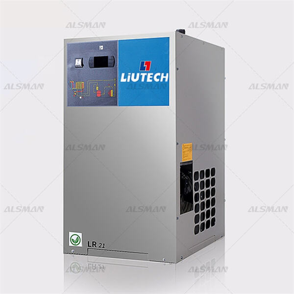 Filter Dryer Performance |validation process