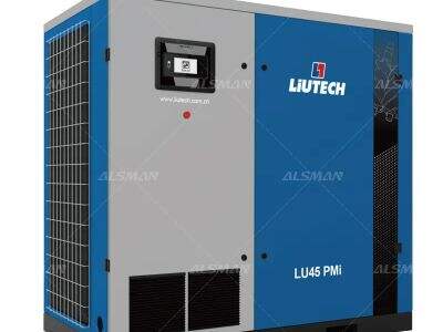 Оптимізація вашої системи стисненого повітря для максимальної ефективності