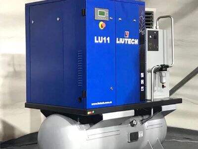 How to Evaluate Mobile Air Compressor manufacturers: Key Factors to Consider