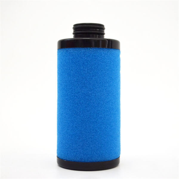 Role of Air Compressor Filters