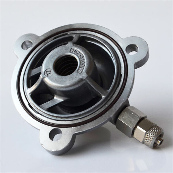 Poradniki rozwiązywania problemów z nieprawidłowo działającym zaworem rozładowującym na Twojej sprężarce