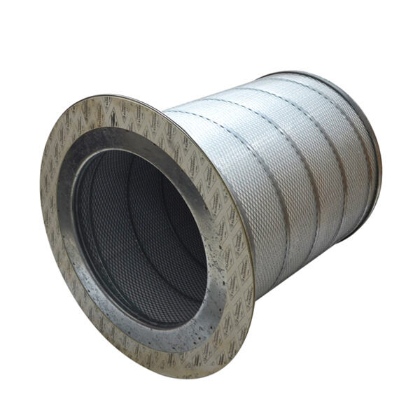 Niezawodne, trwałe i ekonomiczne separatory wody