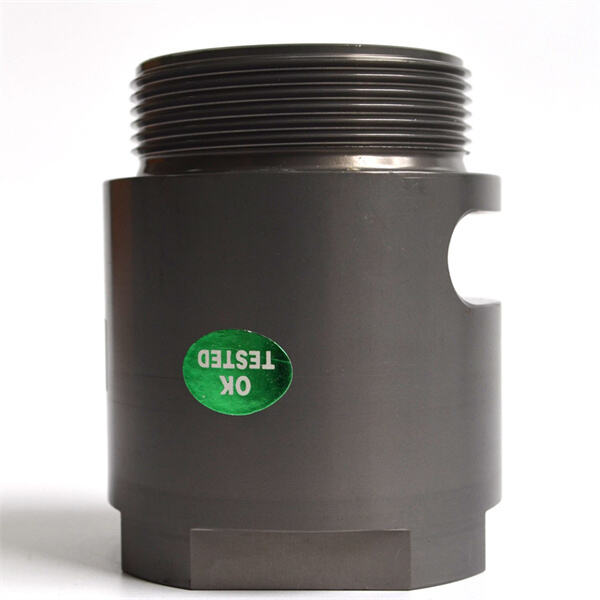 Jak przetestować zabezpieczający zawór kompresora powietrza