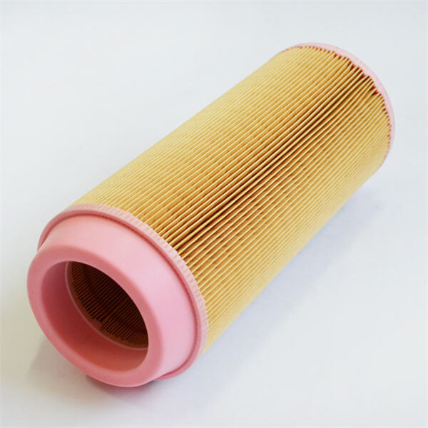 عندما يحين الوقت لتغيير فلتر استنشاق الهواء