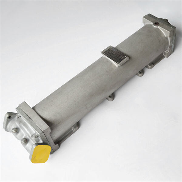 Profesjonalne Porady Dotyczące Najwyższej jakości Części Kompresora dla Użycia Przemysłowego