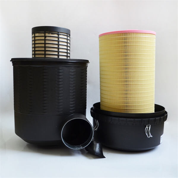 طرق تمديد عمر مرشح الهواء الخاص بك