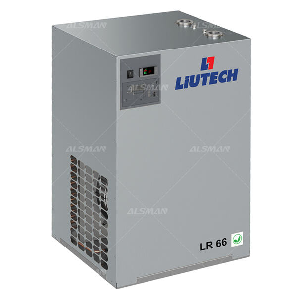How to Fix Common Problems for Your Air Compressor Dryer Filter