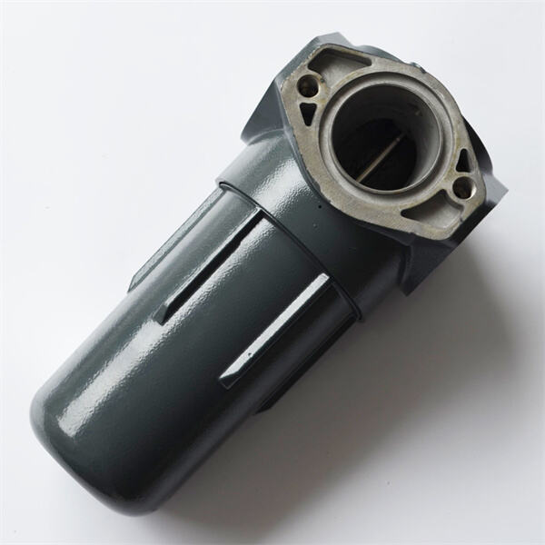 How Air Compressors Works