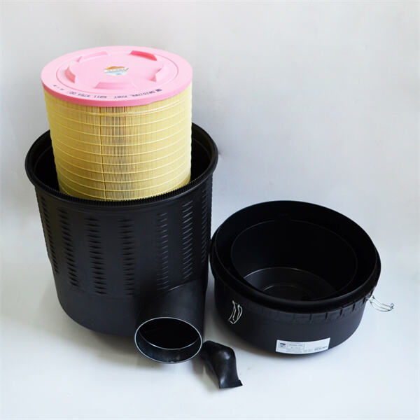 نظّف طريقك نحو تكييف هواء صحي - إليك لماذا تحتاج إلى تنظيف المرشح بشكل دوري.