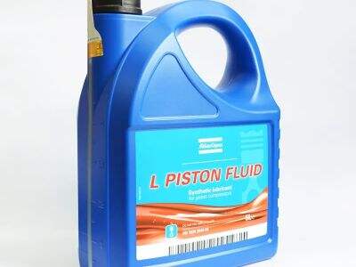 Choosing the Right Lubricant for Your Compressor's Longevity