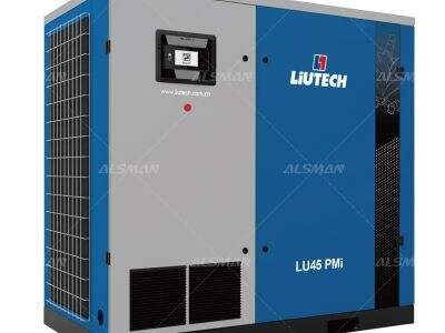 Приховані витрати неефективних систем стисненого повітря