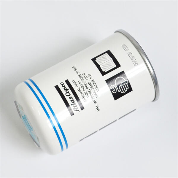 How to Choose the Best Air Compressor Filter for You