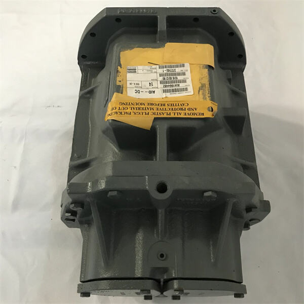 Aspekty do uwzględnienia podczas wybierania końcówki wentylatora kompresora śrubowego dla swojego systemu