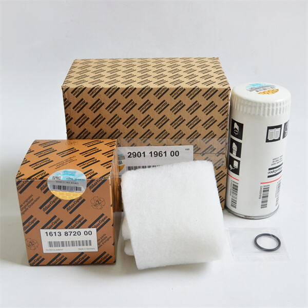 حماية مضغوط الهواء الخاص بك