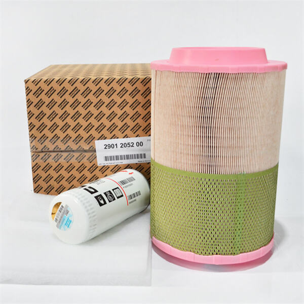 Compressor Air Cooler