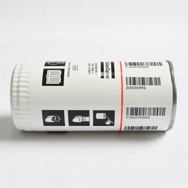 Dlaczego częste zmiany filtra olejowego są konieczne