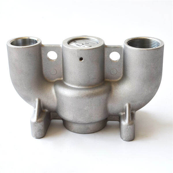 Wybieranie odpowiedniego zaworu wyjściowego ciśnienia dla Twojej sprężarki powietrza