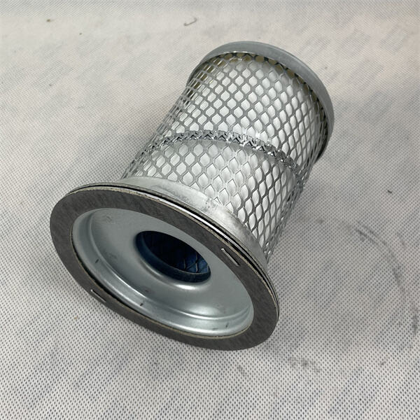 Jak separator kompresorowy działa najlepiej dla Ciebie