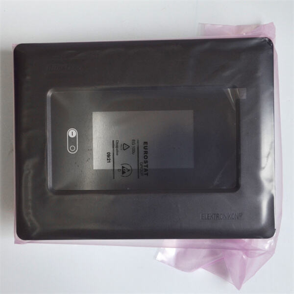 Ułatwij konserwację przyjaźniejszymi dla użytkownika panelami sterującymi