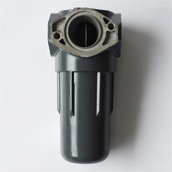 Ważność stosowania i pielęgnacji filtra separatora wody