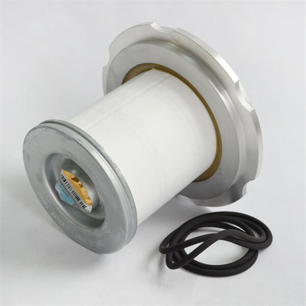 Compressed Air Filters