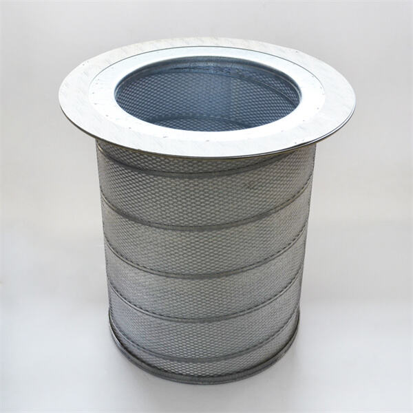 Trwałe separatory wody skonstruowane do dłuższego użytkowania