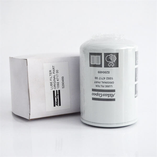 اختر المرشح المناسب لتعظيم أداء المكثف