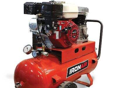 Keeping it Clean: The Critical Role of Air Compressor Filters